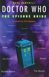 Cover image for The Episode Guide