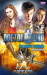 Click to view larger image Cover image for The King's Dragon
