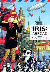 Cover image for Iris: Abroad
