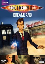 Cover image for Dreamland