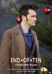 Cover image for End of Ten