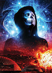 Cover image for End of Ten Cover image for End of Ten
