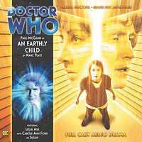 Click to view larger image Cover image for An Earthly Child