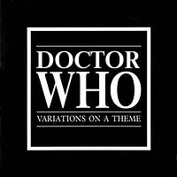 Cover image for Variations on a Theme