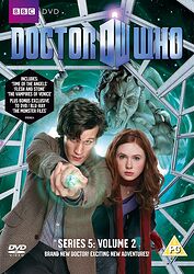 Cover image for Series 5: Volume 2