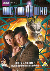 Cover image for Series 5: Volume 3