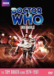 Click to view larger image Cover image for Underworld