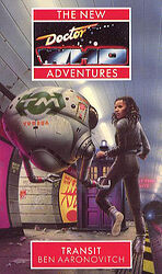 Click to view larger image Cover image for Transit