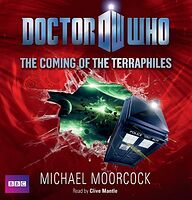 Cover image for The Coming of the Terraphiles