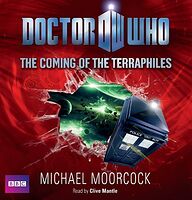 Click to view larger image Cover image for The Coming of the Terraphiles
