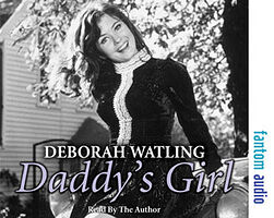 Cover image for Daddy's Girl