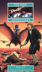 Click to view larger image Cover image for The Pit