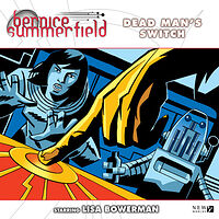 Click to view larger image Cover image for Bernice Summerfield: Dead Man's Switch