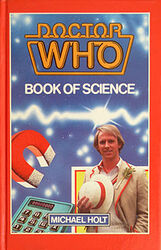 Cover image for Quiz Book of Science