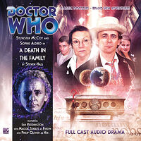 Click to view larger image Cover image for A Death in the Family