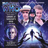 Cover image for Lurkers at Sunlight's Edge