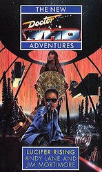 Click to view larger image Cover image for Lucifer Rising