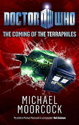 Cover image for The Coming of the Terraphiles