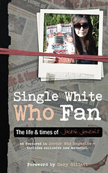 Cover image for Single White Who Fan