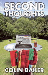 Click to view larger image Cover image for Second Thoughts