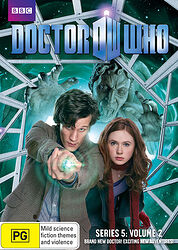 Cover image for Series 5: Volume 2