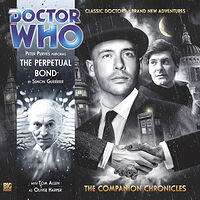 Click to view larger image Cover image for The Perpetual Bond