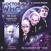 Click to view larger image Cover image for The Cold Equations