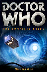 Cover image for Pocket Essentials: Doctor Who Cover image for Pocket Essentials: Doctor Who