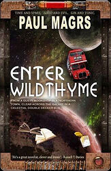 Cover image for Enter Wildthyme