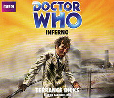 Cover image for Inferno