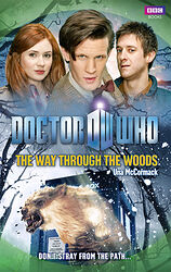 Cover image for The Way Through the Woods