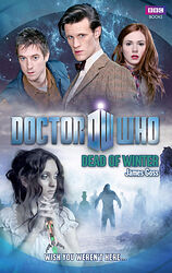 Cover image for Dead of Winter