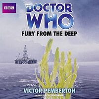 Click to view larger image Cover image for Fury from the Deep