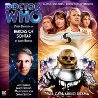 Click to view larger image Cover image for Heroes of Sontar