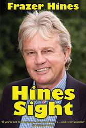 Cover image for Hines Sight