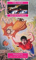 Click to view larger image Cover image for Parasite