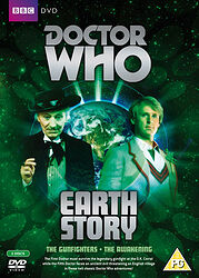 Cover image for Earth Story