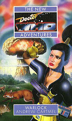 Click to view larger image Cover image for Warlock