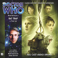 Click to view larger image Cover image for Rat Trap