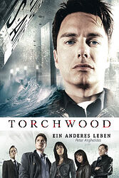 Cover image for Torchwood: Another Life