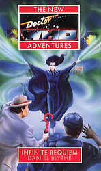 Click to view larger image Cover image for Infinite Requiem