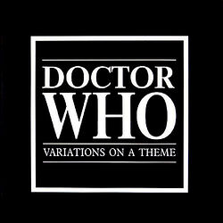 Cover image for Variations on a Theme
