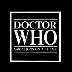 Click to view larger image Cover image for Variations on a Theme