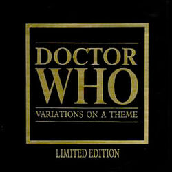 Cover image for Variations on a Theme