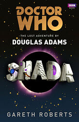 Cover image for Shada