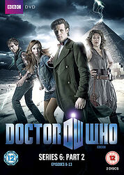 Cover image for Series 6: Part 2