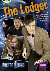 Cover image for The Lodger