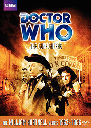 Cover image for The Gunfighters