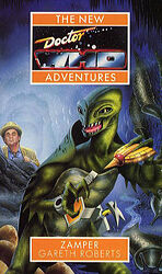Click to view larger image Cover image for Zamper