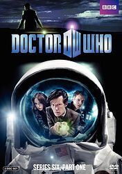 Cover image for Series 6: Part 1